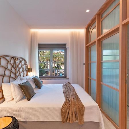 Naillac Elite Suites Rhodes City Dış mekan fotoğraf