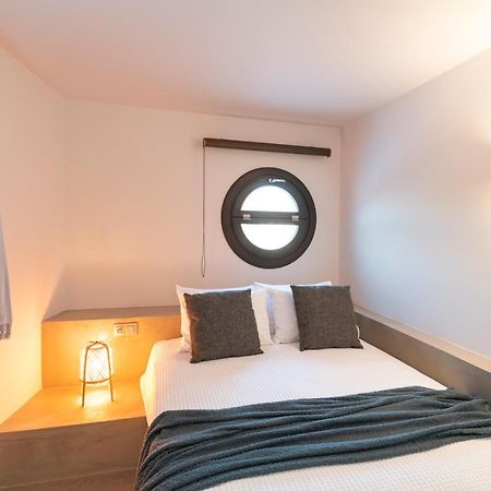 Naillac Elite Suites Rhodes City Dış mekan fotoğraf