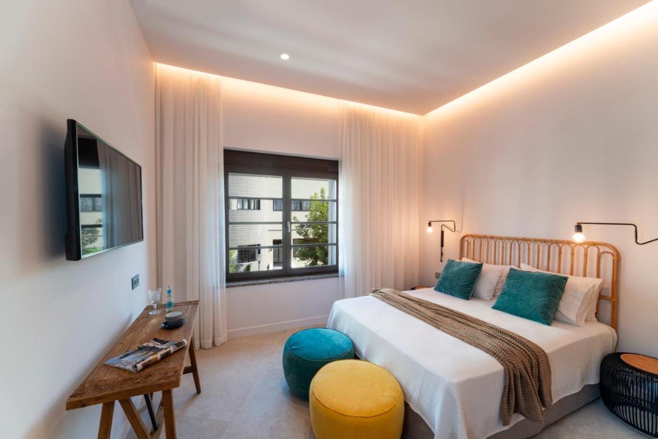 Naillac Elite Suites Rhodes City Dış mekan fotoğraf