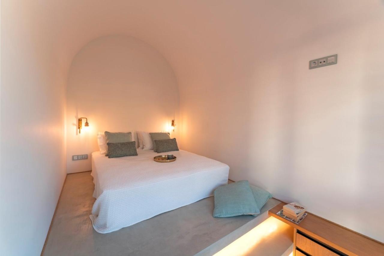 Naillac Elite Suites Rhodes City Dış mekan fotoğraf