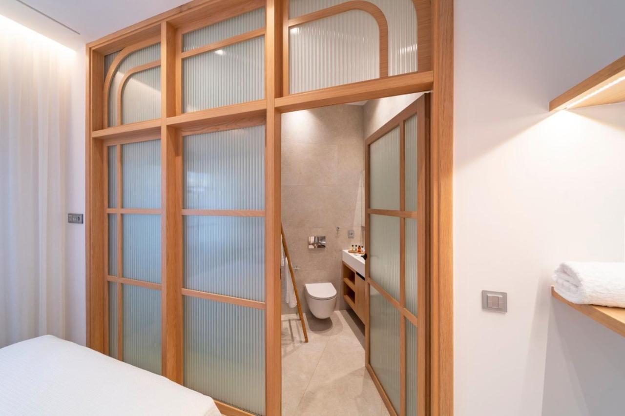 Naillac Elite Suites Rhodes City Dış mekan fotoğraf
