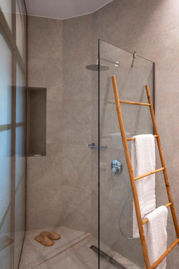 Naillac Elite Suites Rhodes City Dış mekan fotoğraf