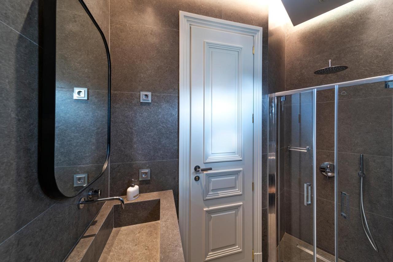 Naillac Elite Suites Rhodes City Dış mekan fotoğraf