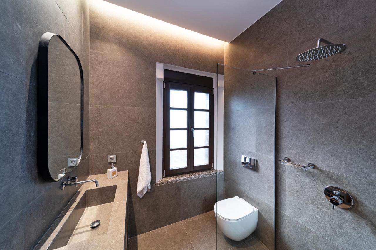 Naillac Elite Suites Rhodes City Dış mekan fotoğraf
