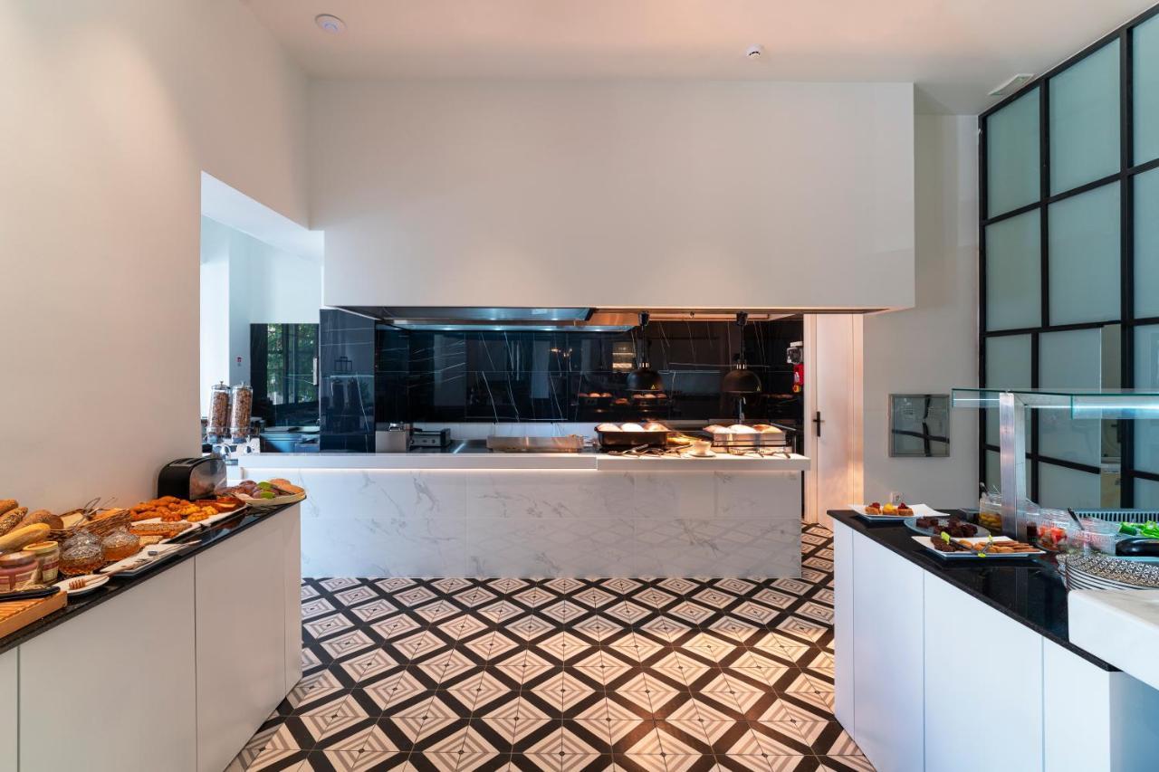 Naillac Elite Suites Rhodes City Dış mekan fotoğraf