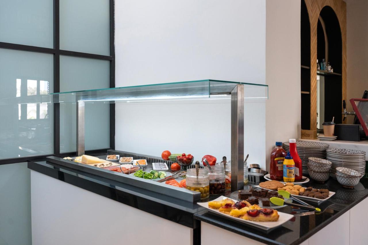 Naillac Elite Suites Rhodes City Dış mekan fotoğraf